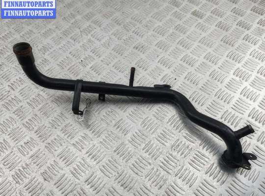 купить Трубка охлаждающей жидкости металлическая на Volkswagen Passat B5