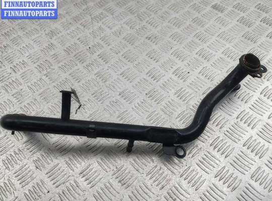 купить Трубка охлаждающей жидкости металлическая на Volkswagen Passat B5