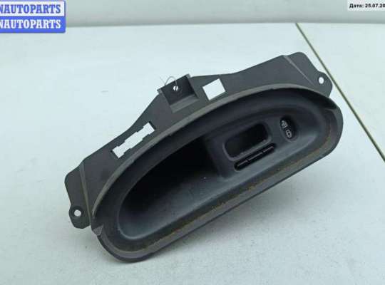 Дисплей информационный RN1457947 на Renault Scenic I (1996-2003)