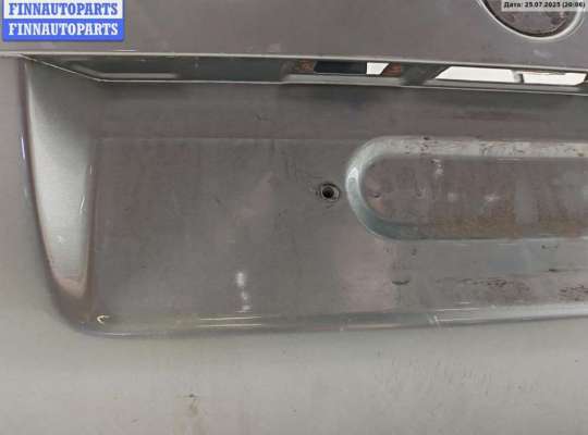 купить Крышка багажника (дверь задняя) на Volkswagen Passat B5+ (GP)