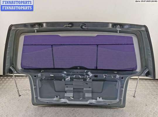 купить Крышка багажника (дверь задняя) на Volkswagen Passat B5+ (GP)