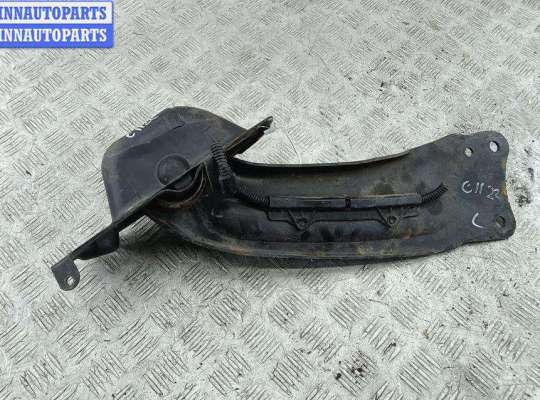 купить Рычаг подвески задний левый на Volkswagen Passat B7