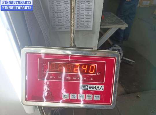 купить Рычаг подвески задний левый на Volkswagen Passat B7