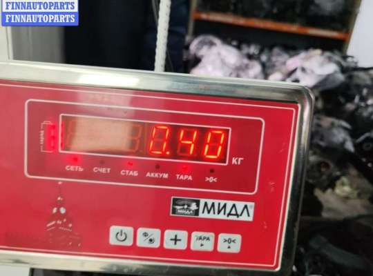 купить Кронштейн крепления на Renault Espace IV (2002-2014)