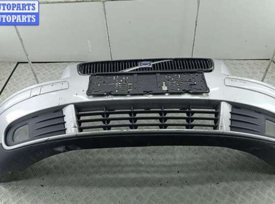 купить Бампер передний на Volvo S40 / V50 (2004-2013)
