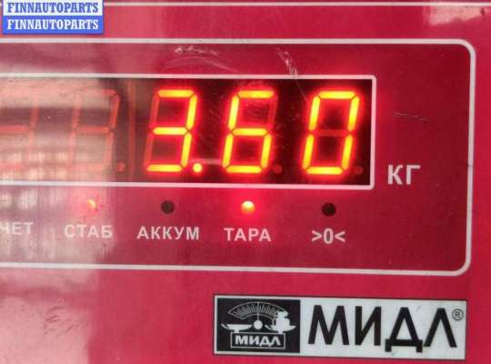 купить ТНВД на Volkswagen Passat B6