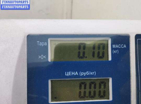 Ручка двери внутренняя на Citroen C5 I