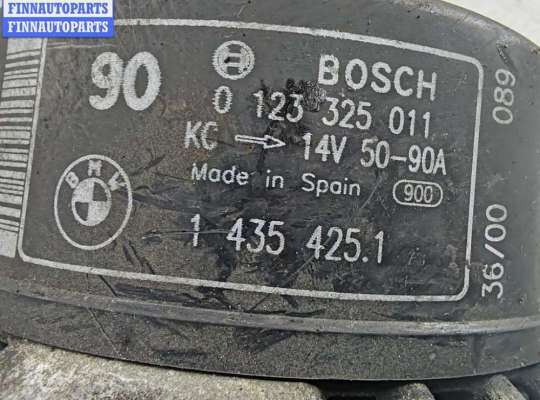 купить Генератор на BMW 3 E46 (1998-2006)