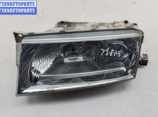 купить Фара левая на Skoda Octavia mk1 (A4 1U) 1996-2010