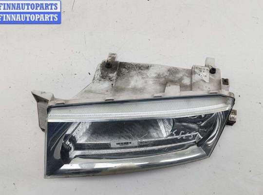 купить Фара левая на Skoda Octavia mk1 (A4 1U) 1996-2010