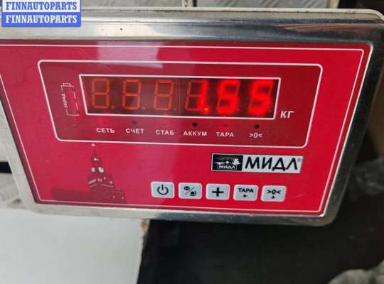 купить Фара левая на Skoda Octavia mk1 (A4 1U) 1996-2010