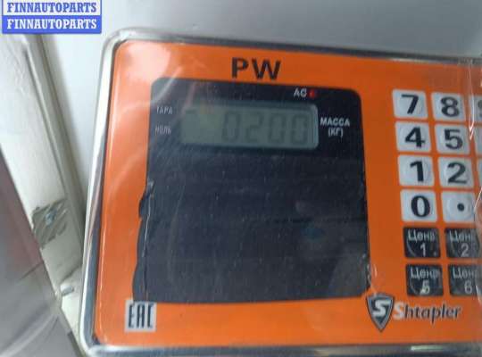 купить Переключатель отопителя на Fiat Doblo (2000-2010)