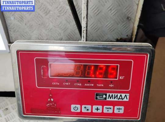 купить Диффузор (кожух) вентилятора радиатора на Iveco Daily (2006-2011)