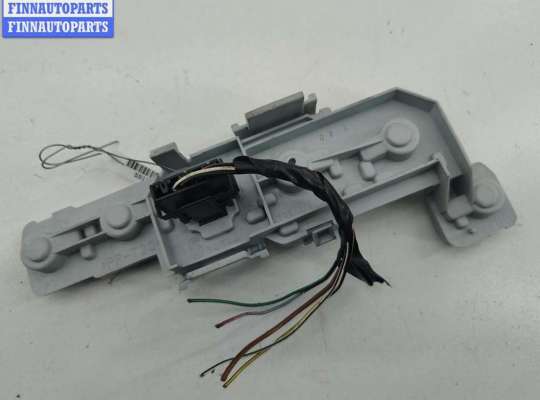 купить Плата фонаря заднего правого на Opel Vectra C (2002-2008)