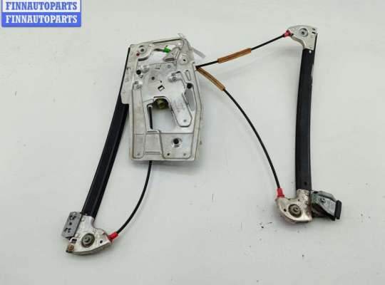 Стеклоподъемник электрический передний правый BM3596269 на BMW 5 E39 (1995-2003)
