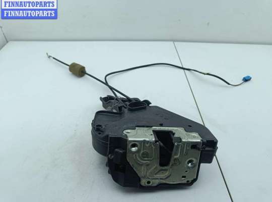 Замок двери задней правой MB1646106 на Mercedes C-Class W203 (2000-2006)