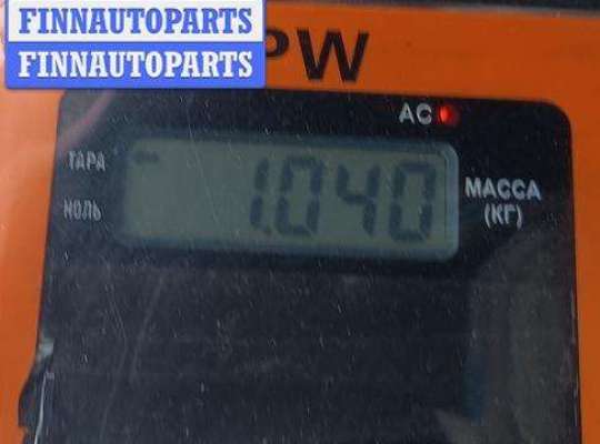 Замок боковой двери на Mercedes-Benz C (W203)