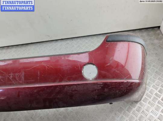 купить Бампер задний на Ford Focus I (1998-2005)