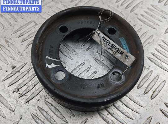 купить Шкив помпы на Ford Focus I (1998-2005)