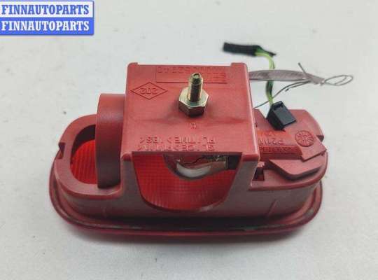 Фонарь (стоп-сигнал) центральный на Citroen Jumpy I (U6U)