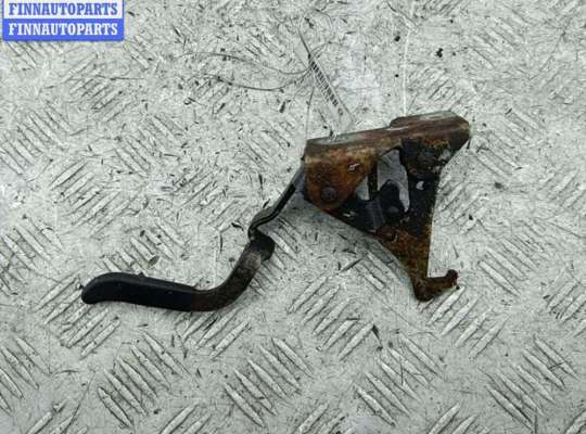 купить Ручка открывания капота на BMW 3 E46 (1998-2006)