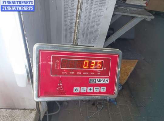 купить Ручка открывания капота на BMW 3 E46 (1998-2006)