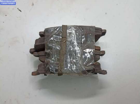 купить Колодки тормозные задние на Opel Astra G (1998-2004)