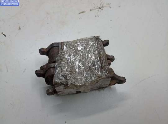 купить Колодки тормозные задние на Opel Astra G (1998-2004)