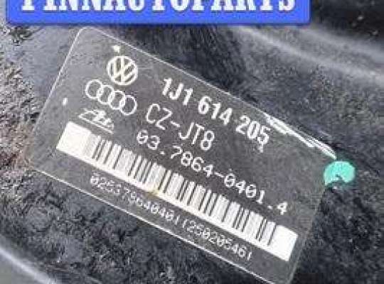 купить Усилитель тормозов вакуумный на Volkswagen Golf-4