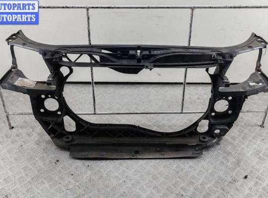 Рамка передняя (панель кузовная, телевизор) AU1728653 на Audi A4 B7 (2004-2008)