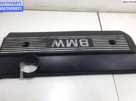 Накладка декоративная на двигатель BM3255870 на BMW 5 E39 (1995-2003)