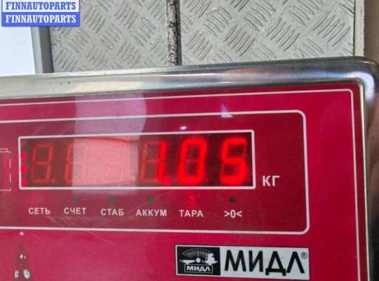 купить Двигатель стеклоочистителя переднего (моторчик дворников) на Ford Focus II (2004-2011)