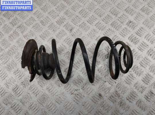 Пружина подвески задняя OP2348244 на Opel Astra G (1998-2004)