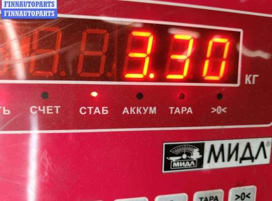 купить Блок ABS (Модуль АБС) на BMW X5 E53 (1999-2006)