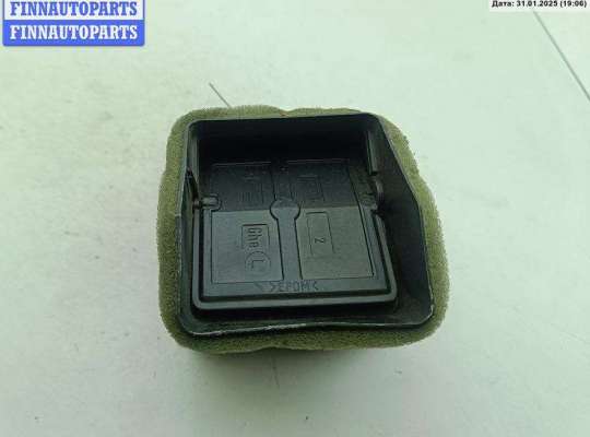 купить Дефлектор обдува салона на Opel Vectra C (2002-2008)