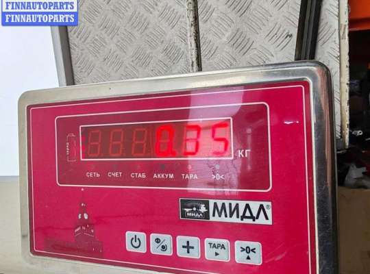 купить Фара противотуманная правая на Renault Scenic I (1996-2003)