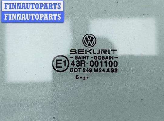 купить Стекло двери передней правой на Volkswagen Transporter T5