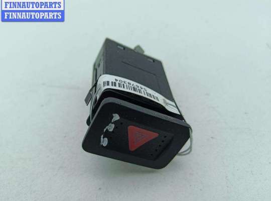 купить Кнопка аварийной сигнализации (аварийки) на Volkswagen Golf-4