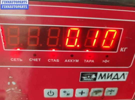 купить Трубка охлаждающей жидкости металлическая на Volvo S40 / V40 (1995-2004)