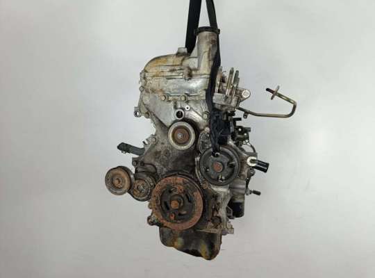 Купить Двигатель (ДВС) на Mazda 3 (2003-2008) BK Двигатель (ДВС) MZ662044 на Mazda 3 (2003-2008) BK