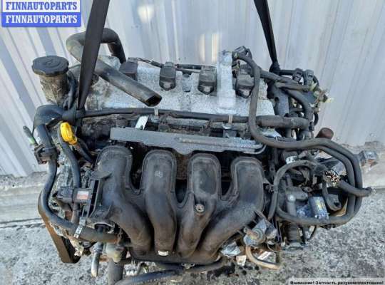 купить Двигатель (ДВС) на Mazda 3 (2003-2008) BK
