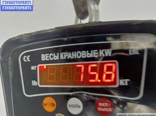 купить Двигатель (ДВС) на Mazda 3 (2003-2008) BK