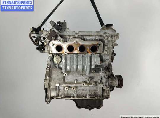 купить Двигатель (ДВС) на Mazda 3 (2003-2008) BK