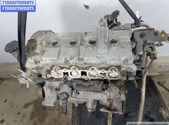 купить Двигатель (ДВС) на Mazda 3 (2003-2008) BK