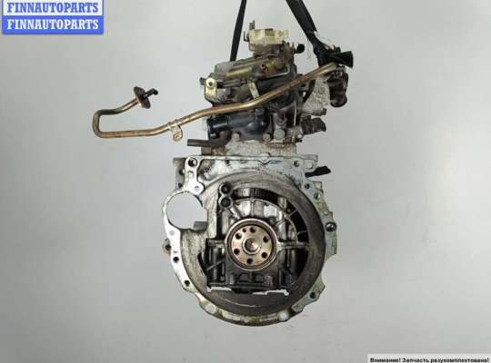 купить Двигатель (ДВС) на Mazda 3 (2003-2008) BK