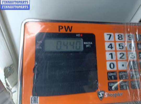 купить Расходомер (измеритель потока воздуха) на Chrysler Voyager (2001-2007)