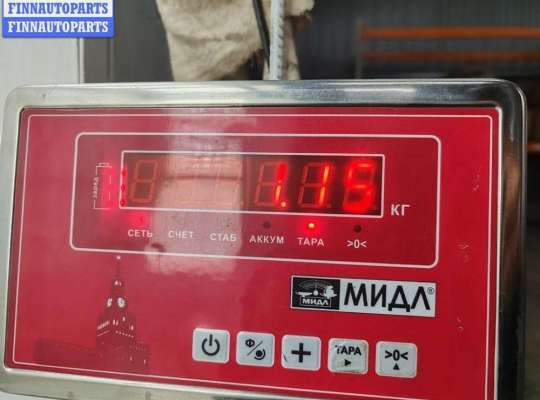 купить Шестерня ТНВД на SsangYong Rodius