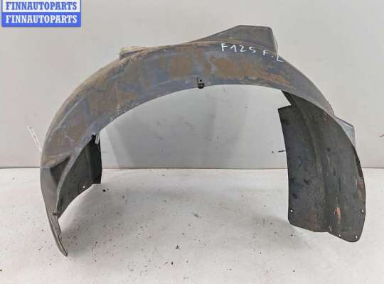 купить Защита крыла (подкрылок) передняя левая на Audi A6 C5 (1997-2005)