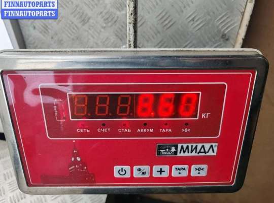 купить Рейка рулевая на Citroen C5 (2001-2008)