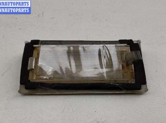 купить Подсветка номера на BMW 3 E46 (1998-2006)